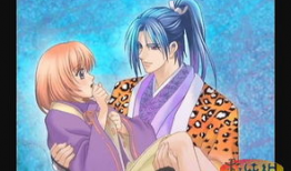 剧情动漫,青春的羁绊